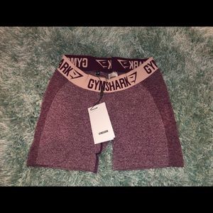 Gymshark Flex Shorts